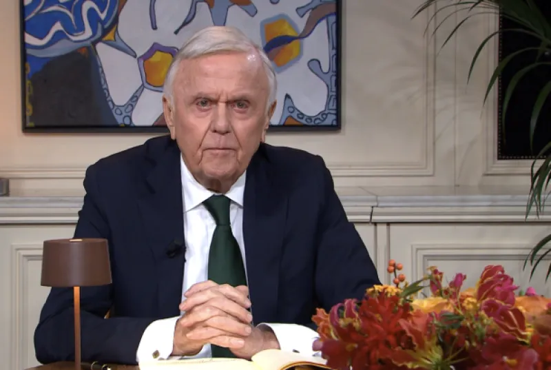 Harry Mens - Business Class