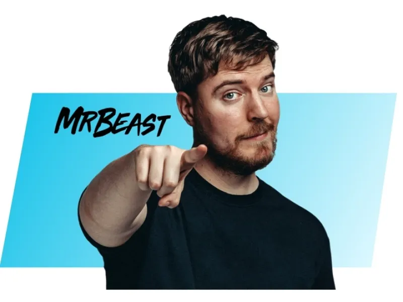 MrBeast